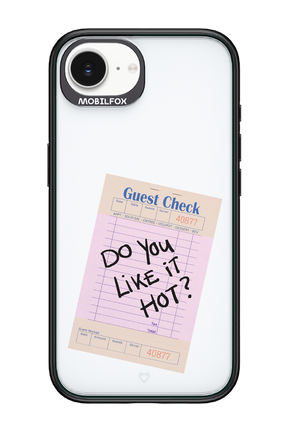 DO YOU LIKE IT HOT 2.0 - Apple iPhone 16e
