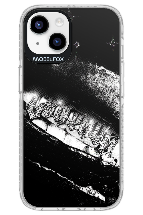 Grillz Black Centaur 2.0 - Apple iPhone 14