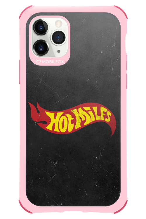 Hot Milfs 2.0 - Apple iPhone 11 Pro