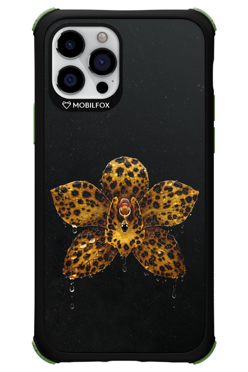 Wet & Wild 2.0 - Apple iPhone 12 Pro