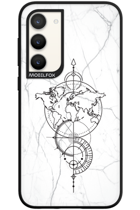 Compass 2.0 - Samsung Galaxy S23 Plus