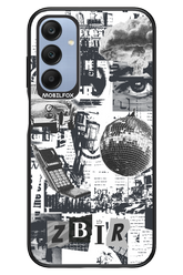 ZBIR MAGAZINE 2.0 - Samsung A25