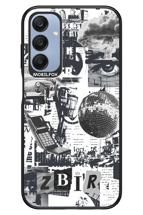 ZBIR MAGAZINE 2.0 - Samsung A25