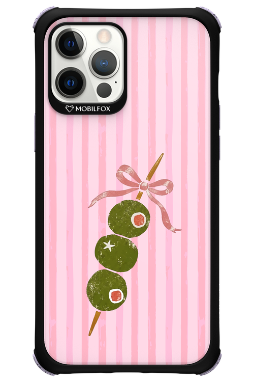 Girl Dinner 2.0 - Apple iPhone 12 Pro Max