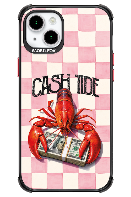 Cash Tide 2.0 - Apple iPhone 15 Plus