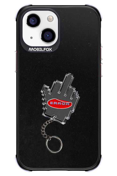 Err0r 2.0 - Apple iPhone 13 Mini
