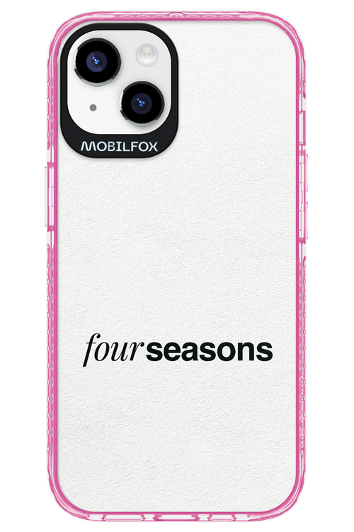 BSW FourSeasons 11 2.0 - Apple iPhone 14