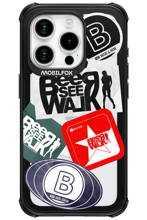 Beerseewalk I 2.0 - Apple iPhone 15 Pro