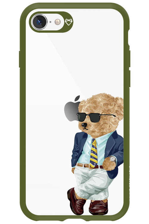 Boss 2.0 - Apple iPhone SE 2020