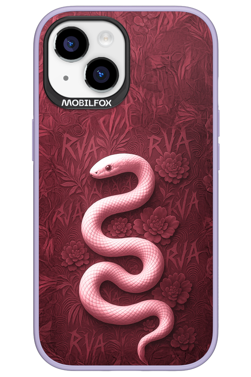 Rose Venom - Apple iPhone 15