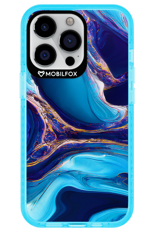 Amethyst 2.0 - Apple iPhone 13 Pro