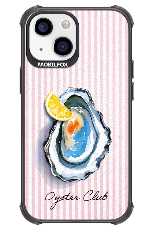 Oyster Club 2.0 - Apple iPhone 13 Mini