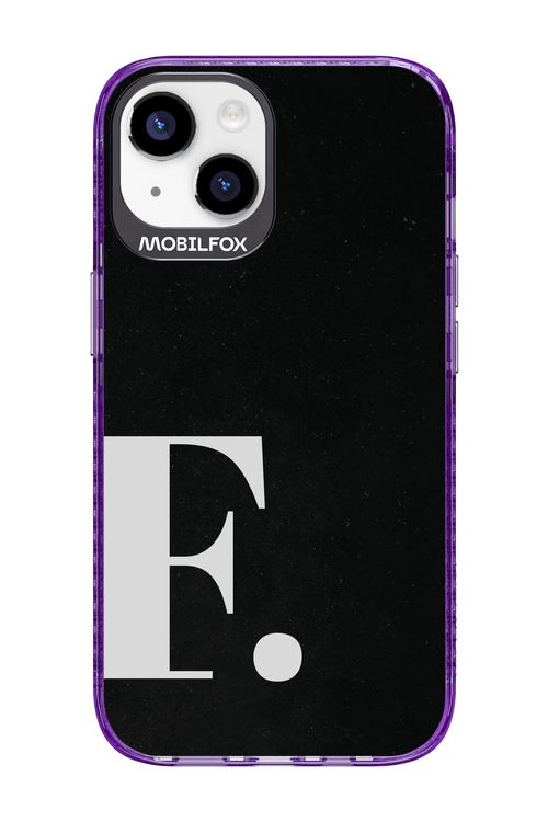 F (Off Space) 2.0 - Apple iPhone 14