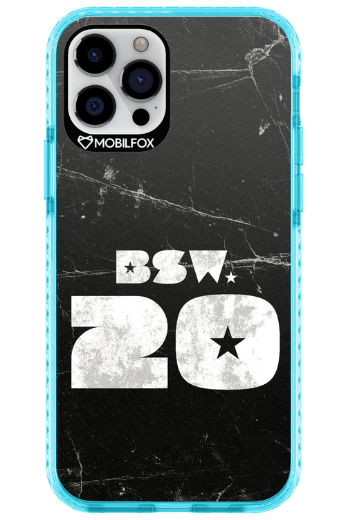 BSW 20 (4) 2.0 - Apple iPhone 12 Pro