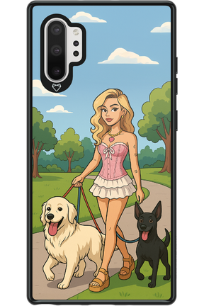 Weaf - Samsung Galaxy Note 10+