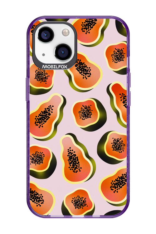 Papaya Wave 2.0 - Apple iPhone 13
