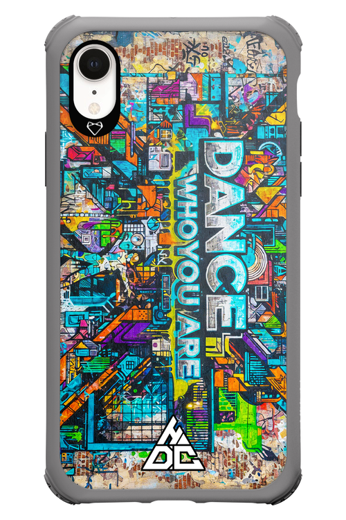 HDC 4 2.0 - Apple iPhone XR