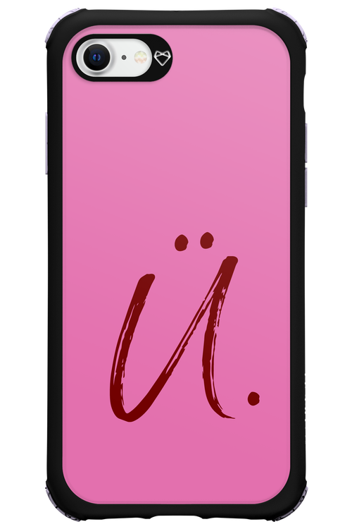 (Sorbet) U II 2.0 - Apple iPhone SE 2020