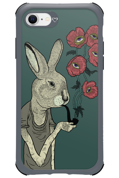 Bunny - Apple iPhone 8