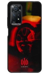 616 2.0 - Xiaomi Redmi Note 11Pro 4G/5G
