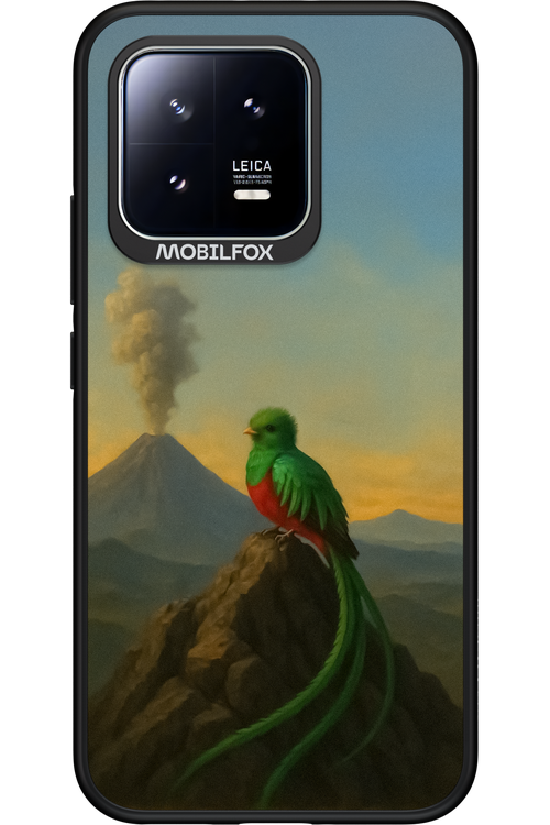Birdy 2.0 - Xiaomi 13