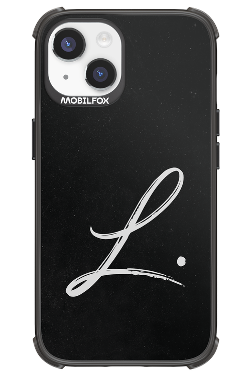 (Off Space) L 2.0 - Apple iPhone 14