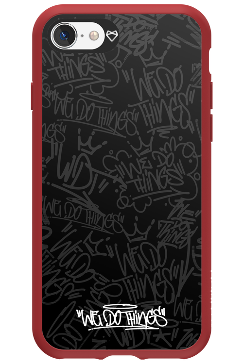 We Do Things 2.0 - Apple iPhone SE 2020