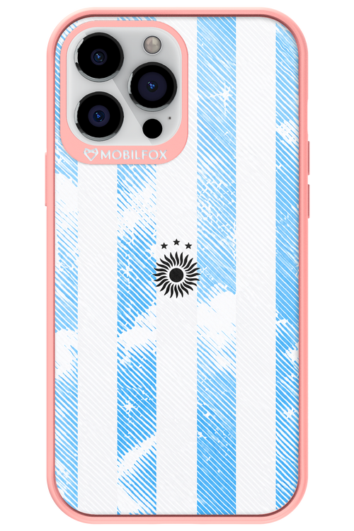 Argentina 2.0 - Apple iPhone 13 Pro Max