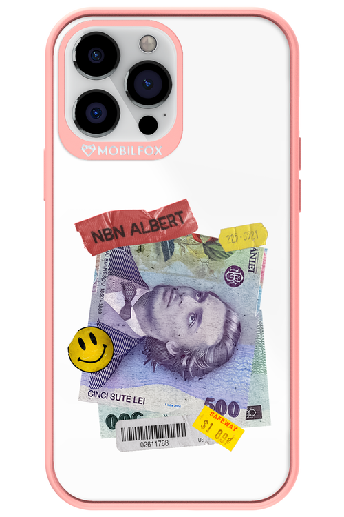 Money 2.0 - Apple iPhone 13 Pro Max