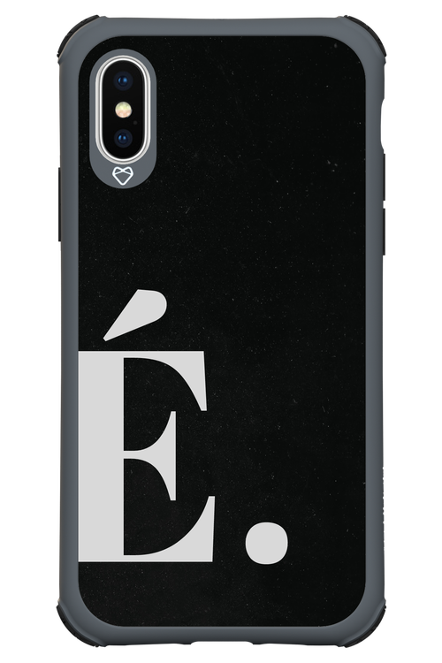 E II (Off Space) 2.0 - Apple iPhone X