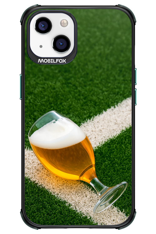 Just some beers - Apple iPhone 13