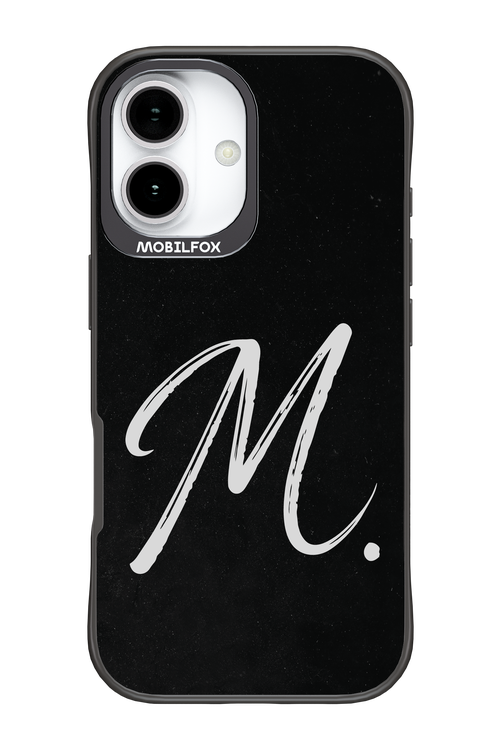 (Off Space) M 2.0 - Apple iPhone 17