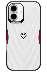 England X Mobilfox 2.0 - Apple iPhone 16