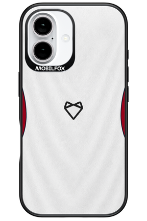 England X Mobilfox 2.0 - Apple iPhone 16