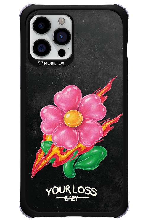 Your Loss 2.0 - Apple iPhone 12 Pro Max