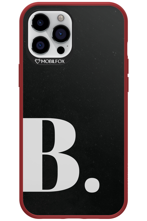 B (Off Space) 2.0 - Apple iPhone 12 Pro Max