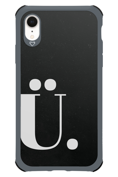 U II (Off Space) 2.0 - Apple iPhone XR
