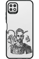 D3MON White 2.0 - Samsung Galaxy A22 5G