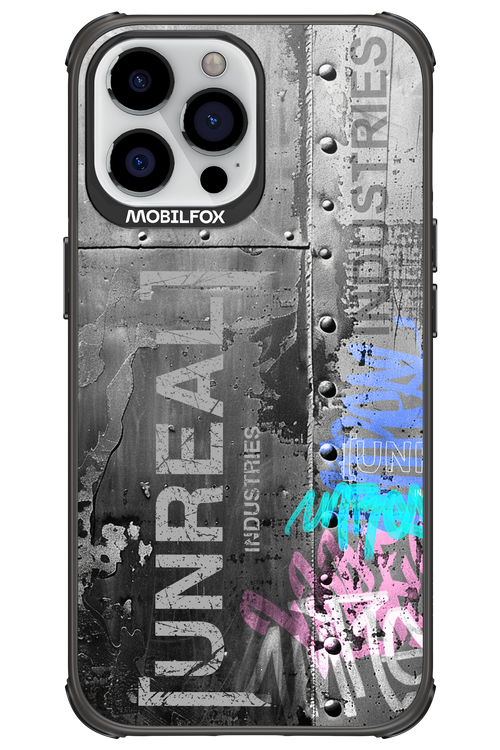 Steel 2.0 - Apple iPhone 13 Pro Max