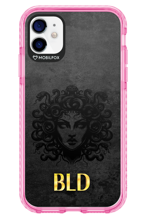 BLD MEDUSA - Apple iPhone 11