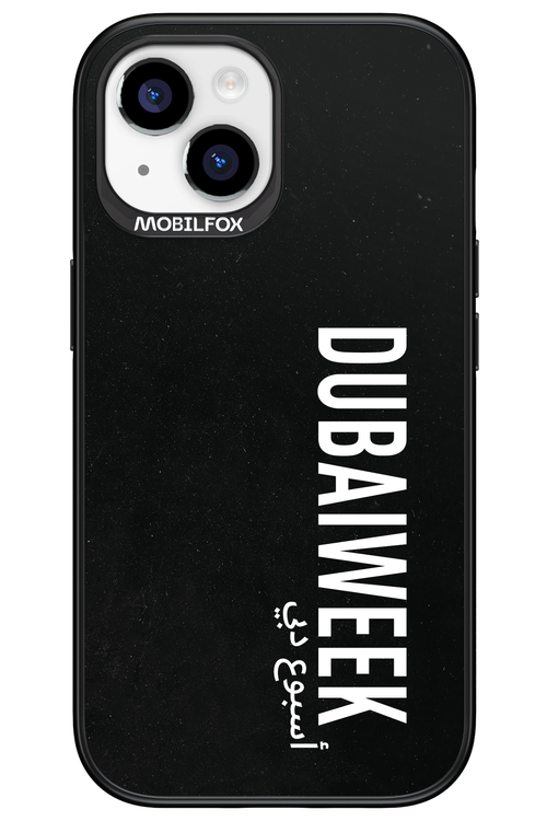 Dubaiweek 2.0 - Apple iPhone 15