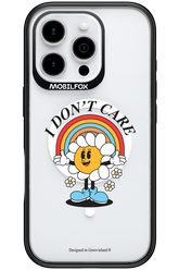Don't Care - Apple iPhone 16 Pro