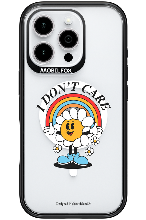 Don't Care - Apple iPhone 16 Pro