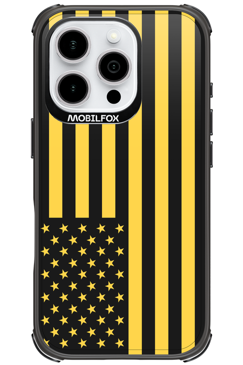 Safety Stars - Apple iPhone 16 Pro