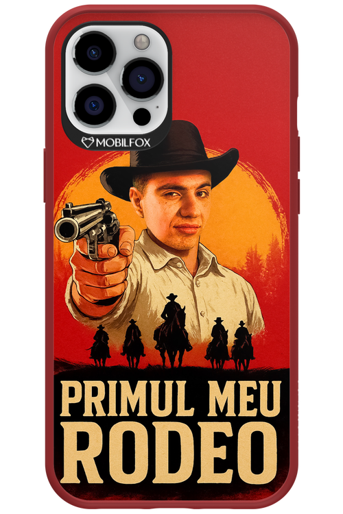 Cowboy - Apple iPhone 12 Pro Max
