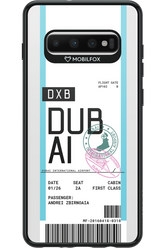 Andrei Zbirnoaia 2.0 - Samsung Galaxy S10+
