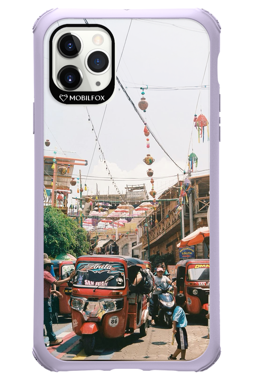 Guatemala Day 2.0 - Apple iPhone 11 Pro Max
