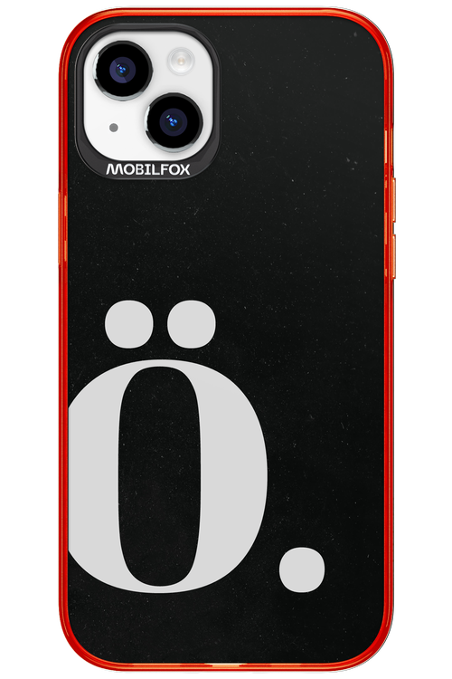 O II (Off Space) 2.0 - Apple iPhone 15 Plus