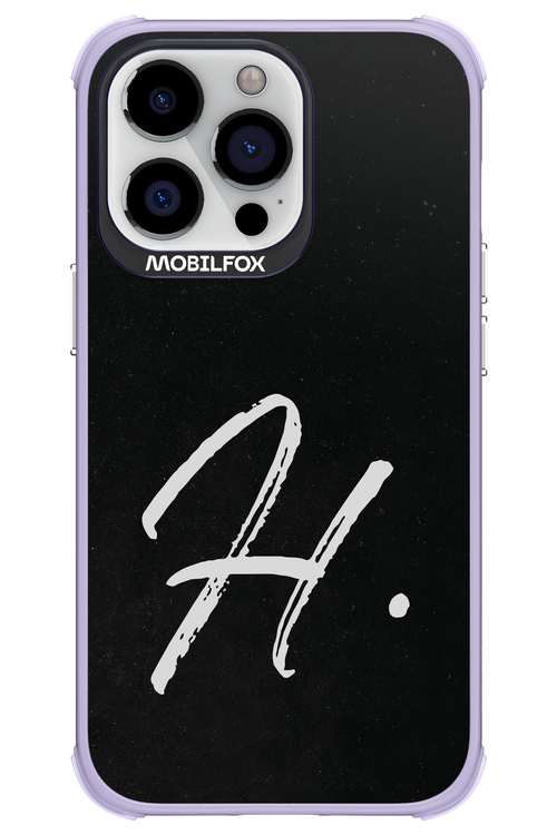 (Off Space) H 2.0 - Apple iPhone 13 Pro