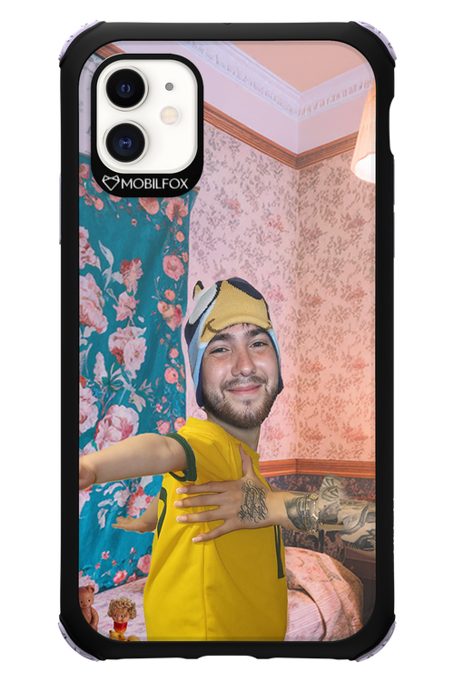 Balkan Style - Apple iPhone 11